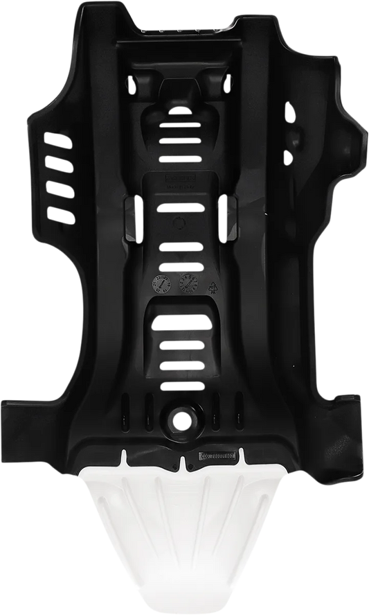 Skid Plate