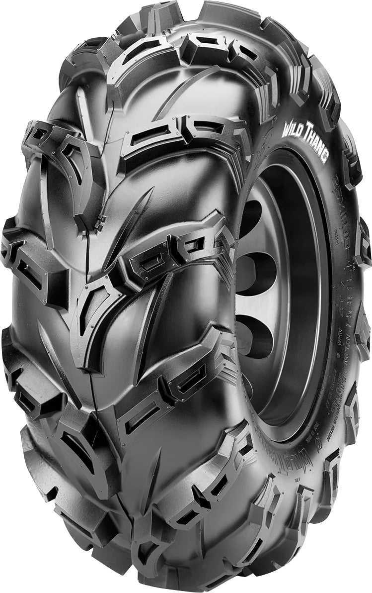 CU06 Wild Thang Tire