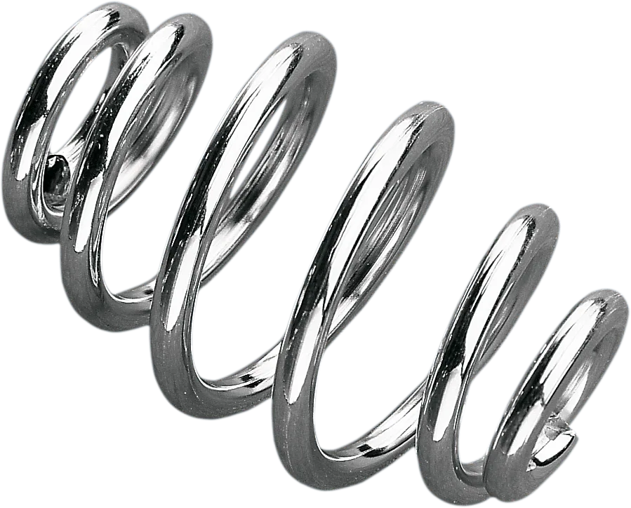Seat Springs