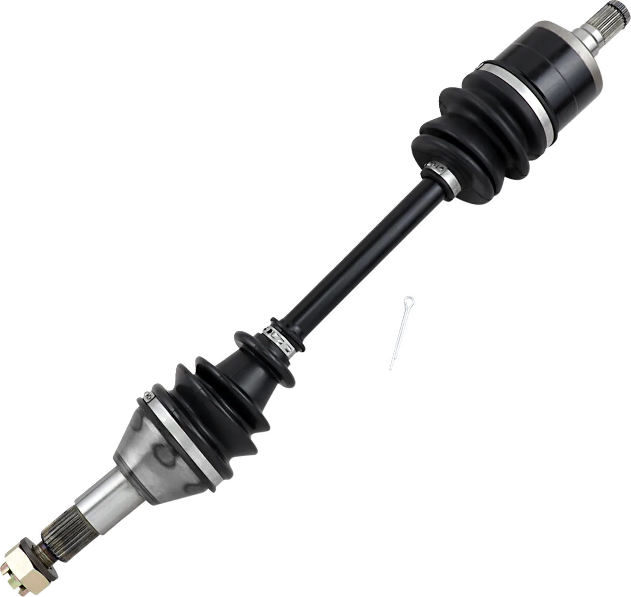 OEM Replacement Standard CV Axle
