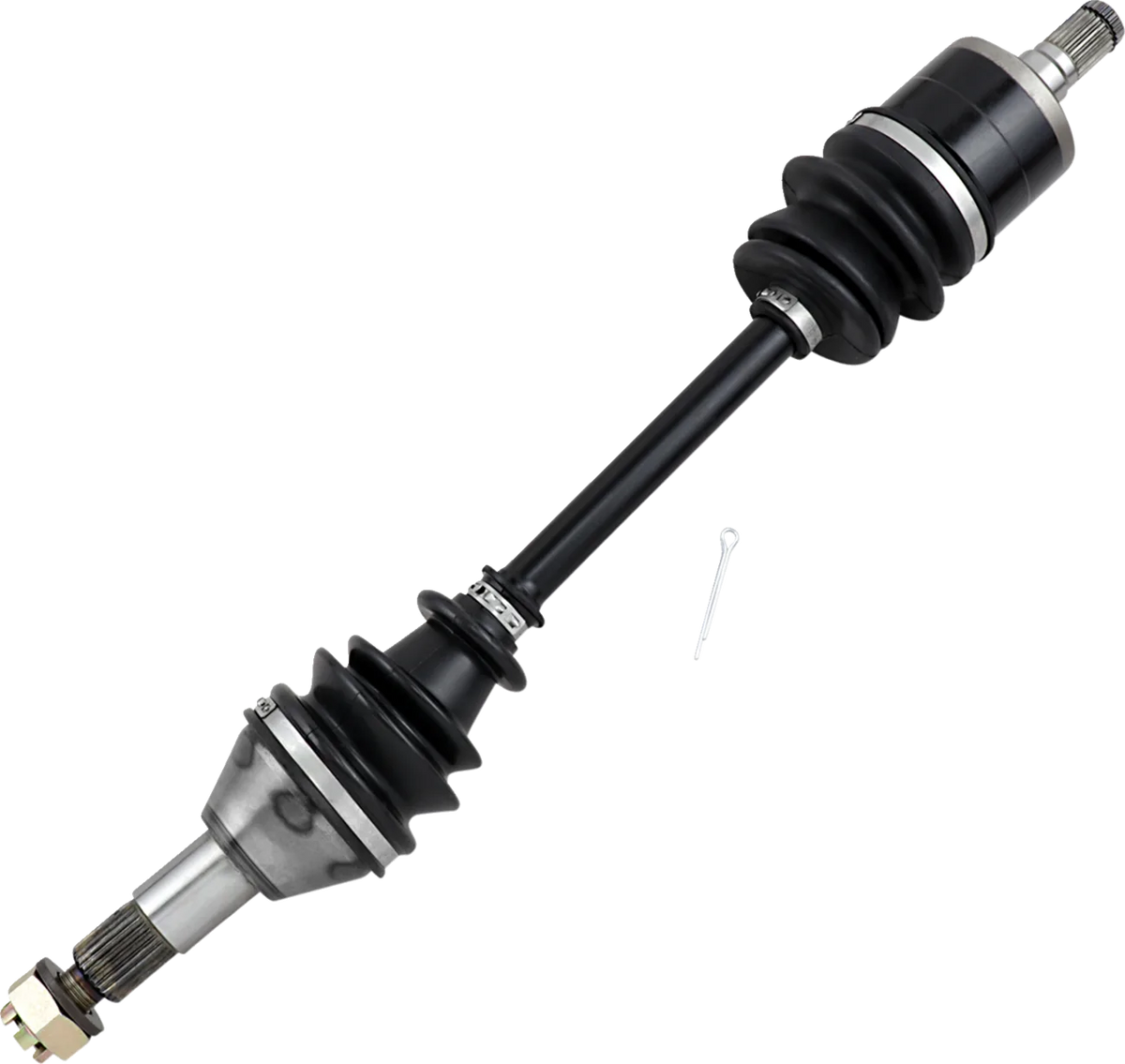 OEM Replacement Standard CV Axle