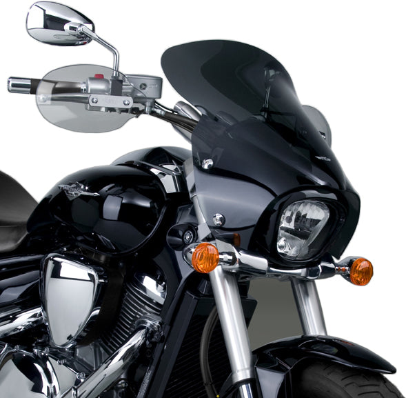 VStream+ Windshield