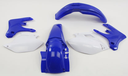 Plastic Kit