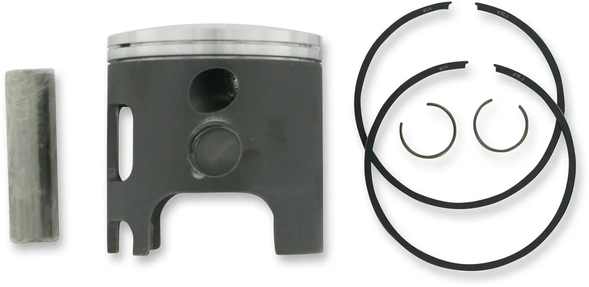 Forged Piston Kit