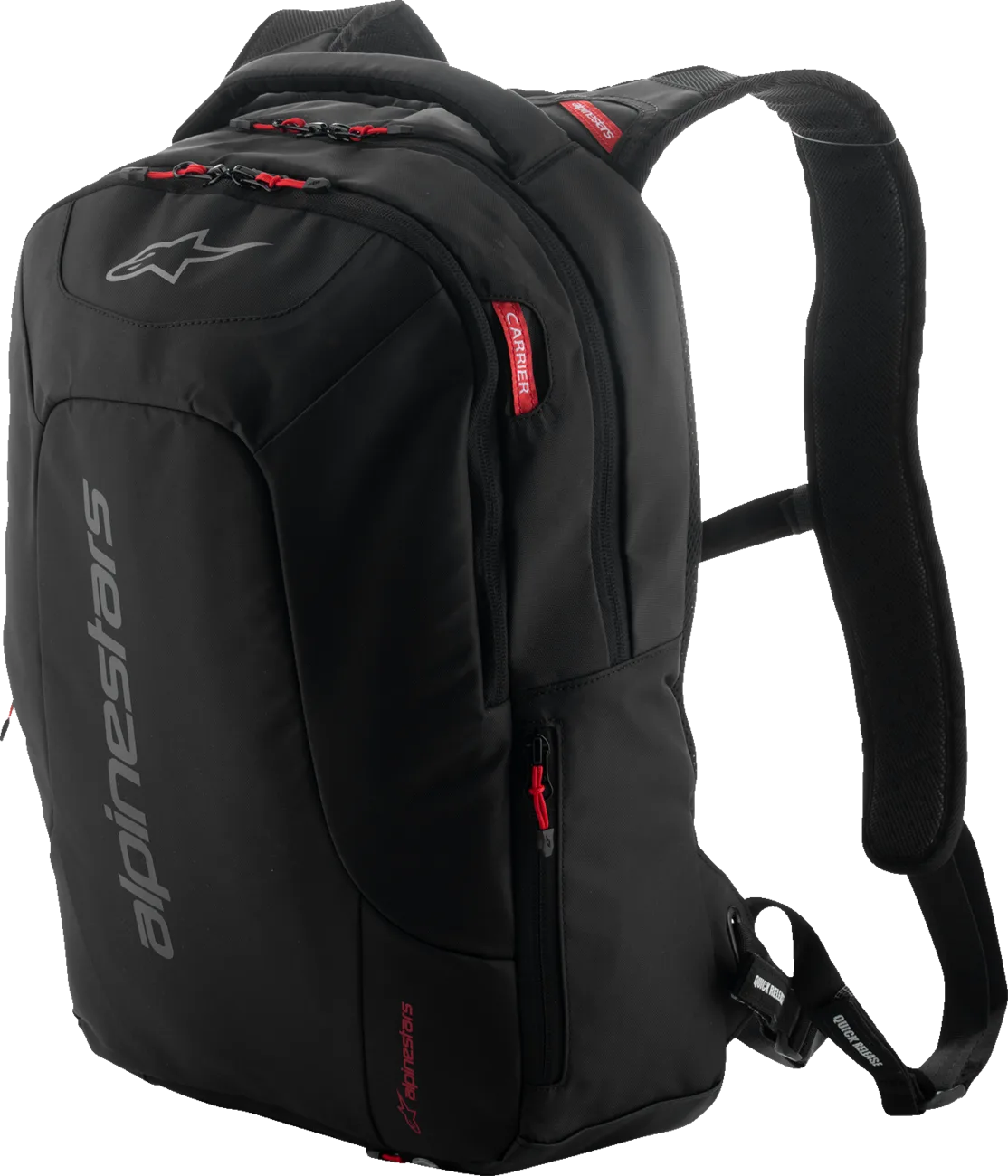 City Hunter v2 Backpack