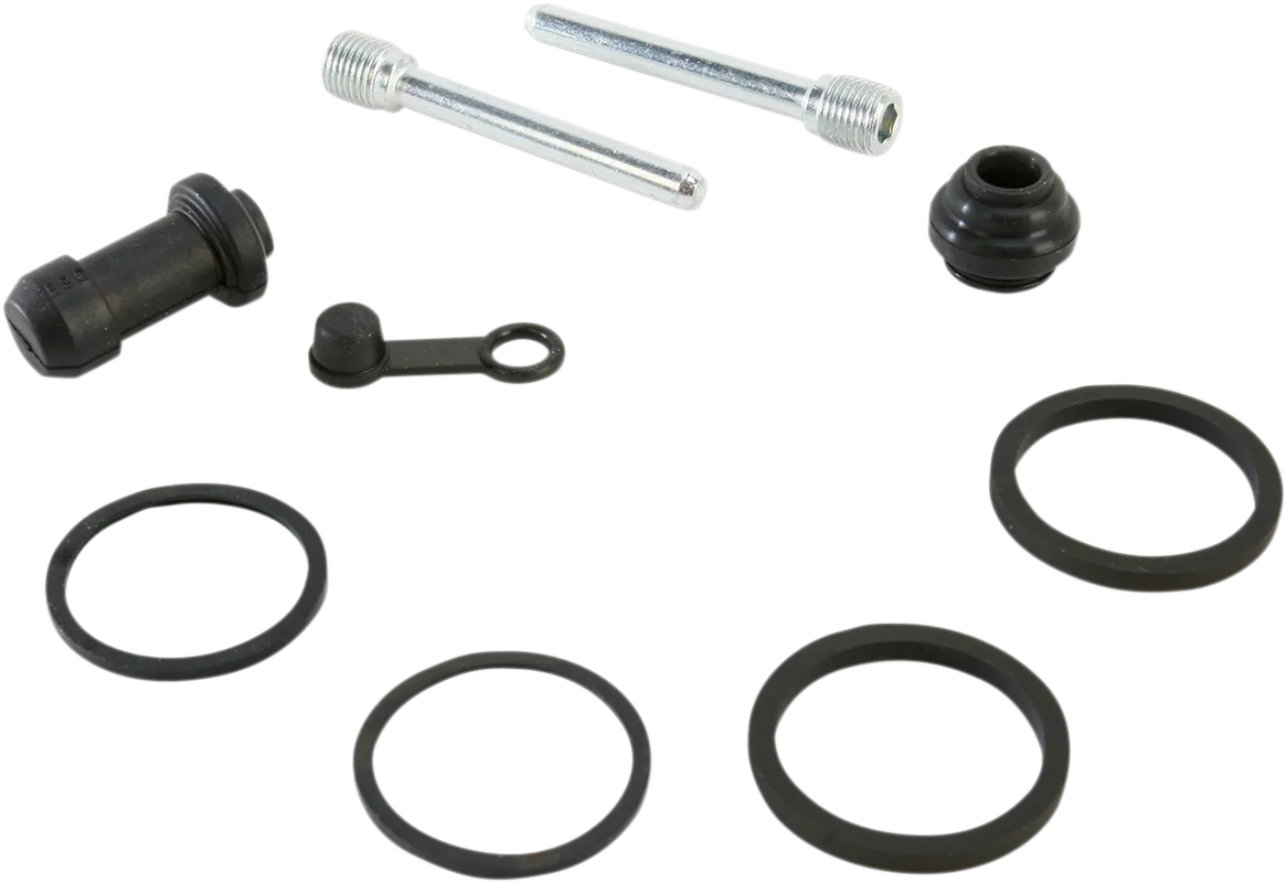 Brake Caliper Rebuild Kit