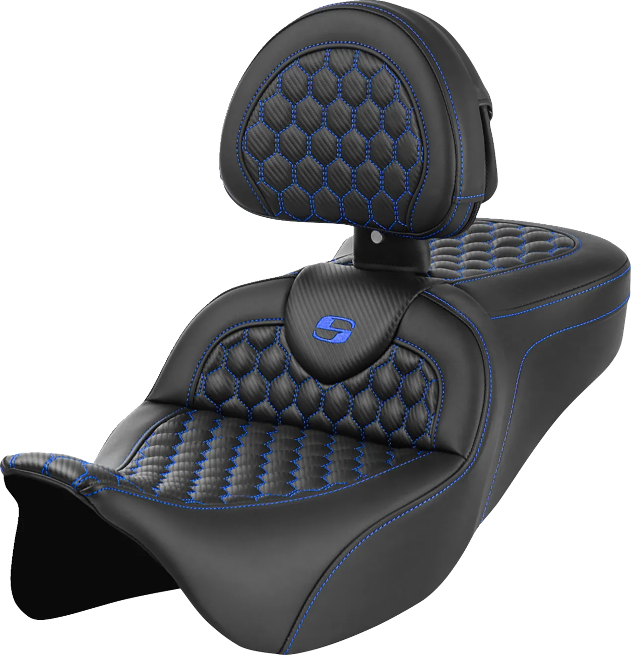 Honeycomb Roadsofa™ Seat