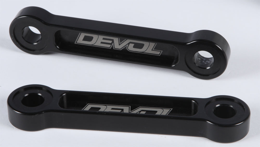 Suspension Lowering Link