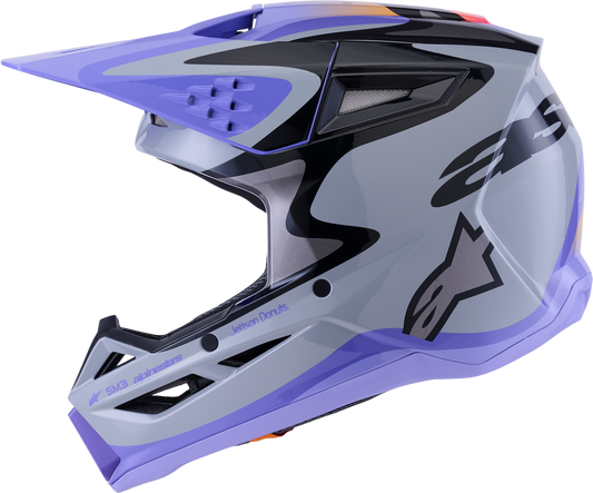 Youth Jettson SM3 Helmet