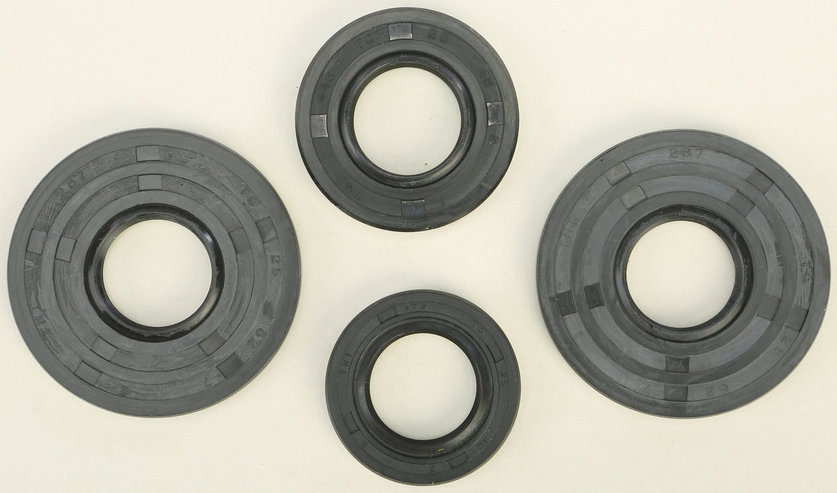 Crankshaft Seal Kit