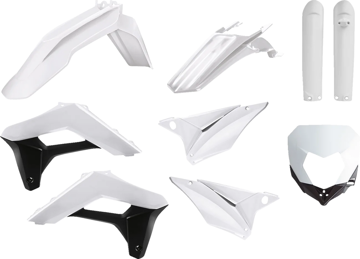 Body Kit For Sherco