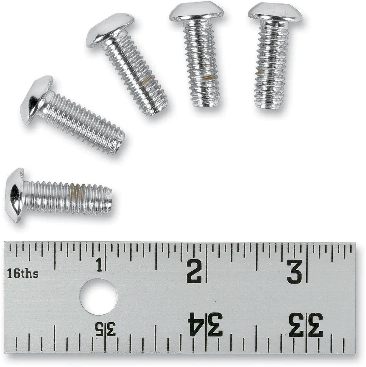 Disc Brake Rotor-To-Hub Kit