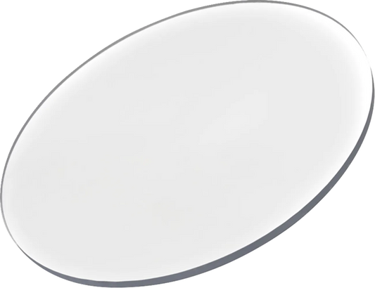 Replacement Acrylic Clear Cover
