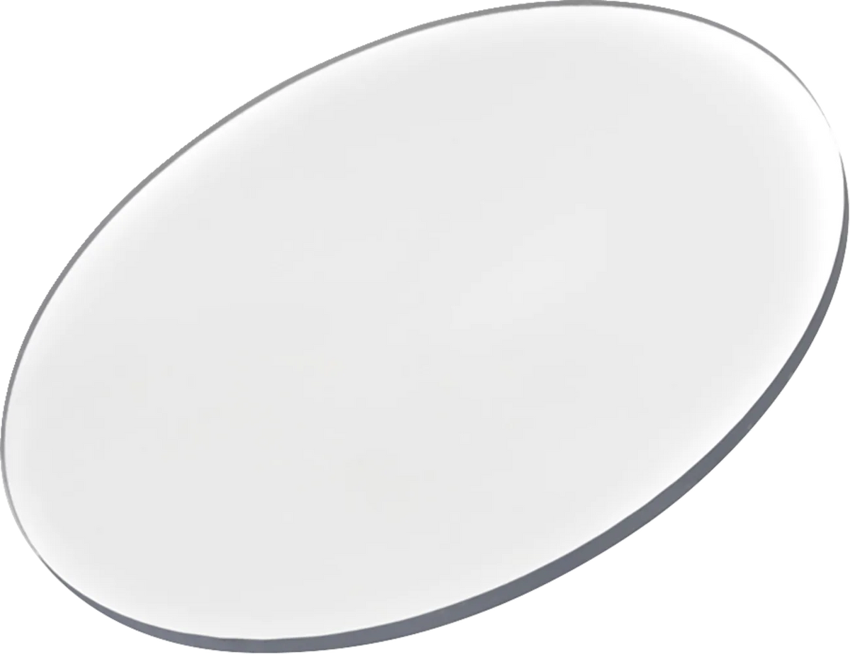 Replacement Acrylic Clear Cover