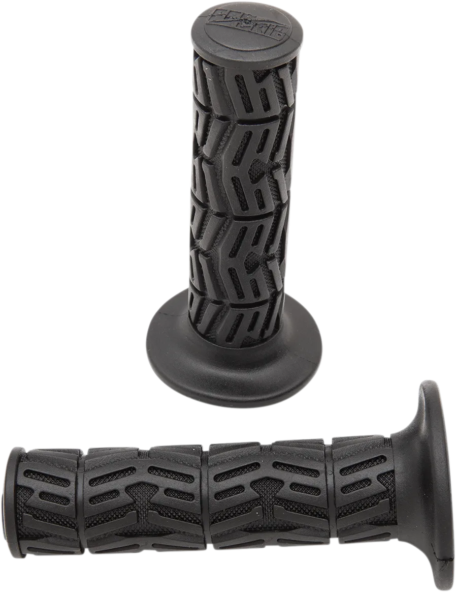 Dual Sport 737 Rally Grips