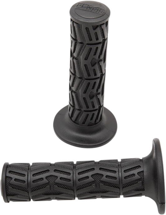 Dual Sport 737 Rally Grips