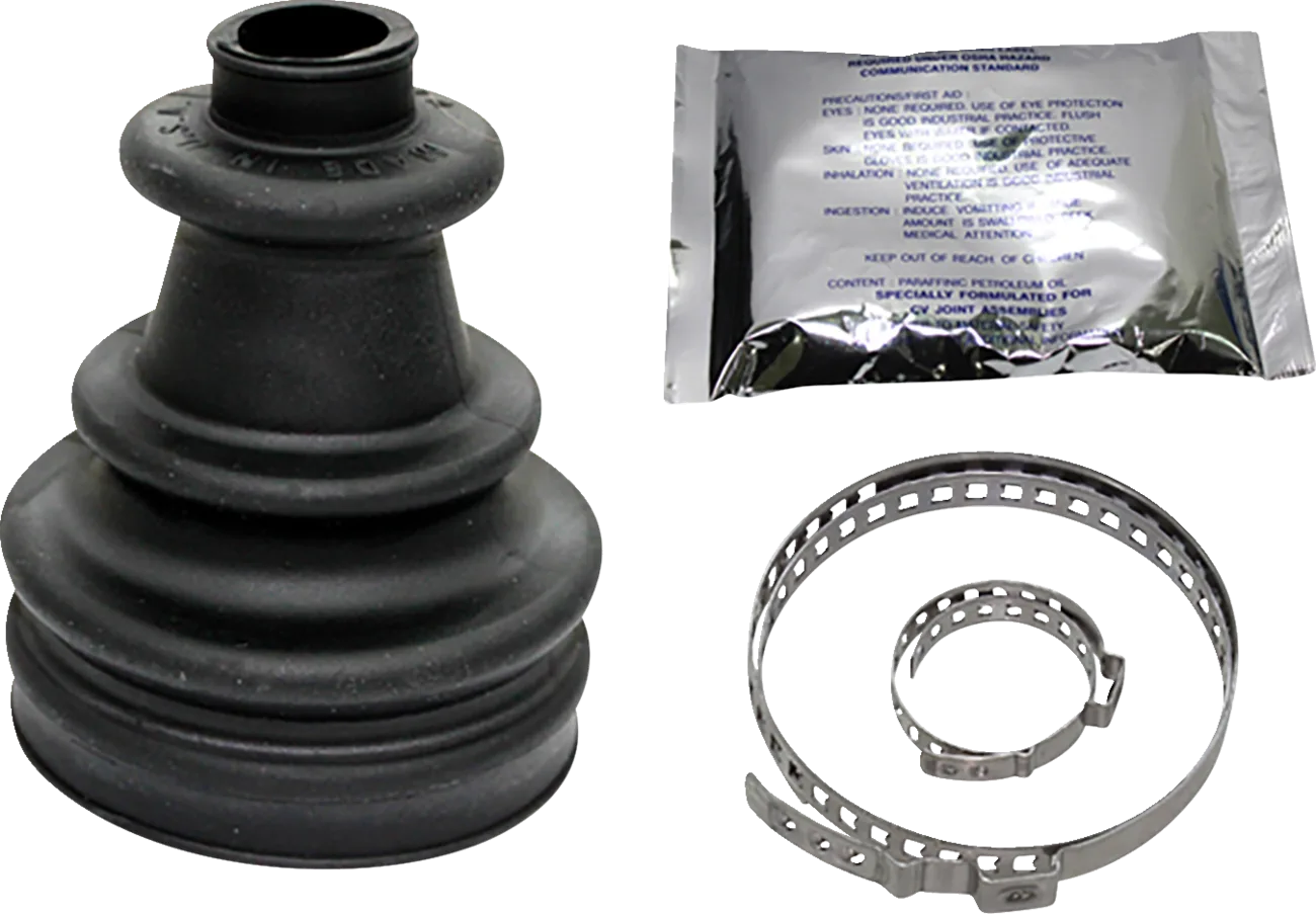 CV Boot Kit