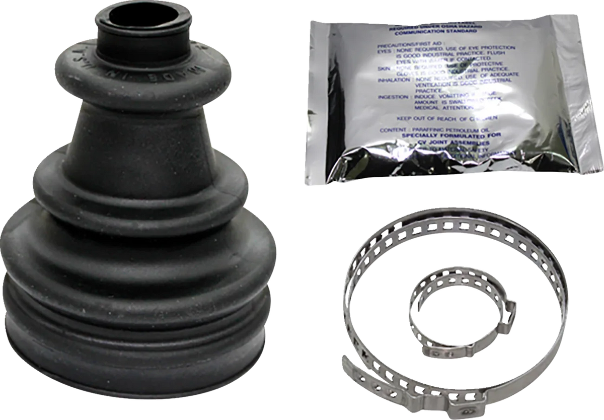 CV Boot Kit