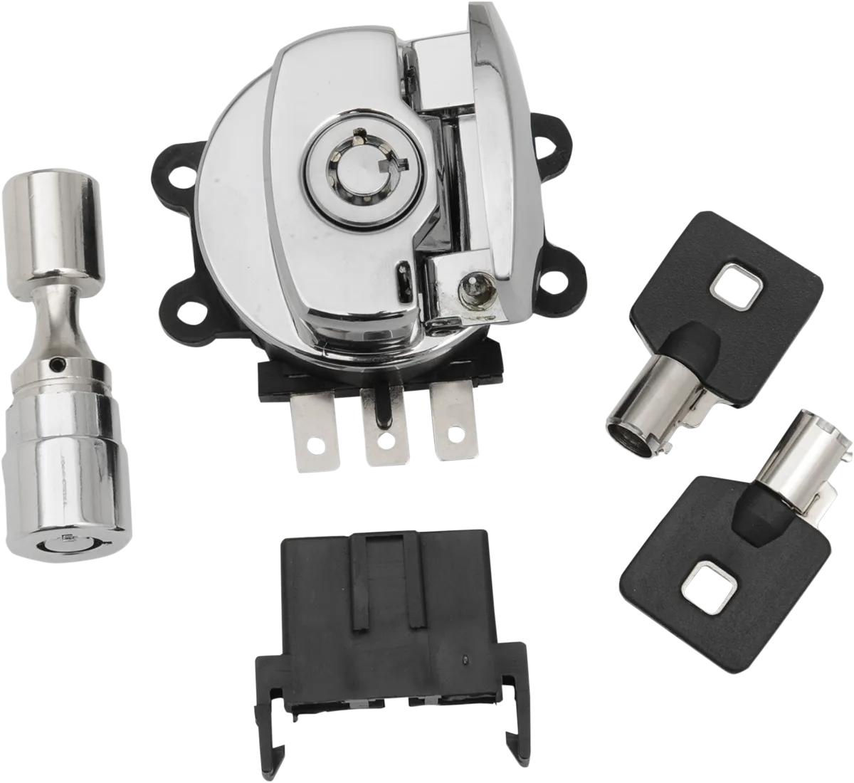 Side Hinge Ignition Switch