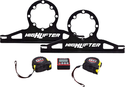 Alignment Kit