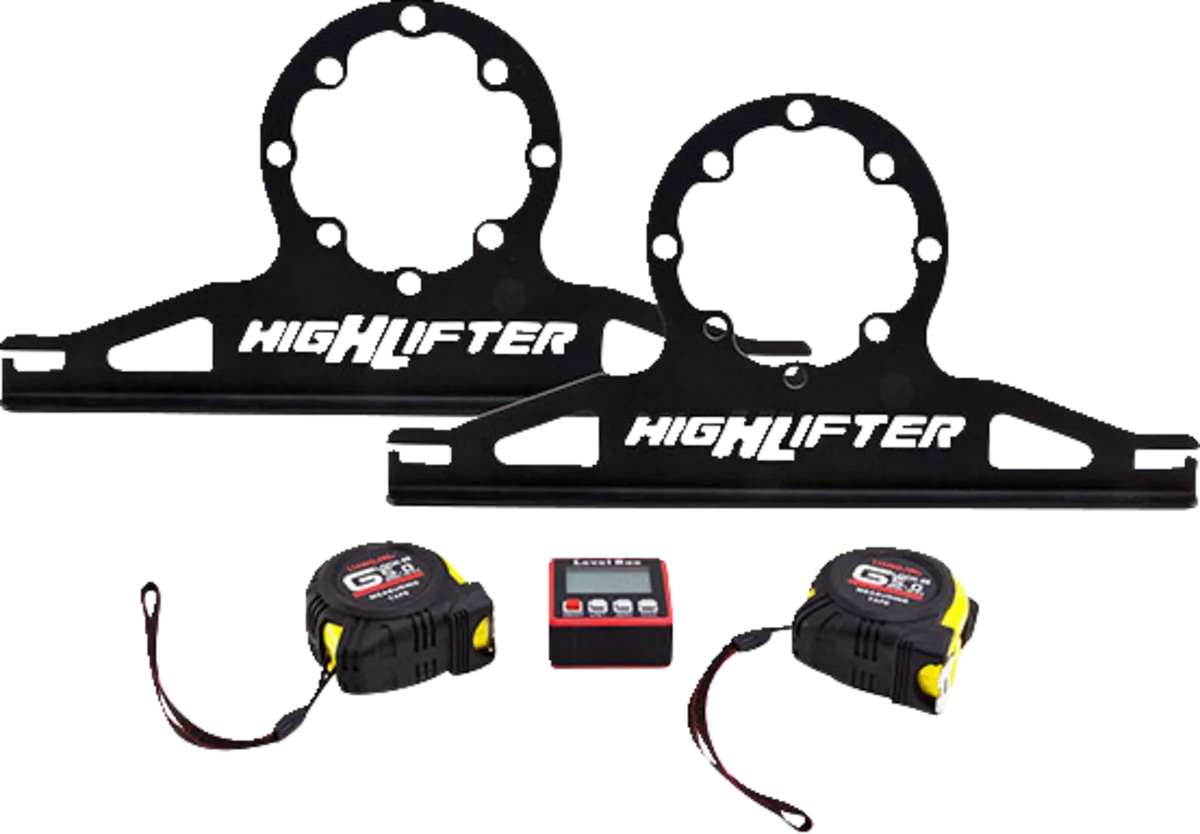 Alignment Kit