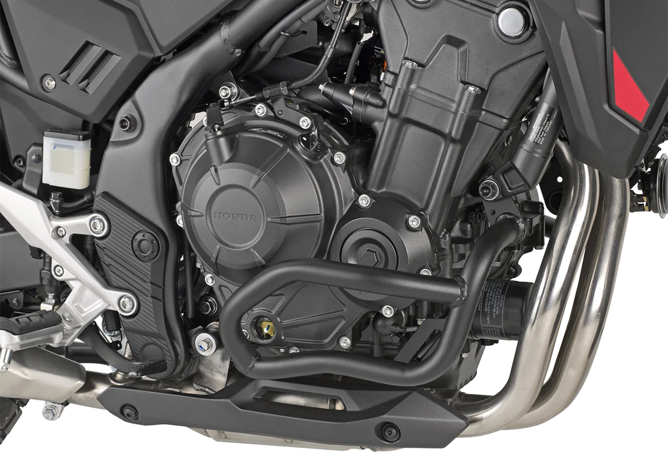 Engine Guard