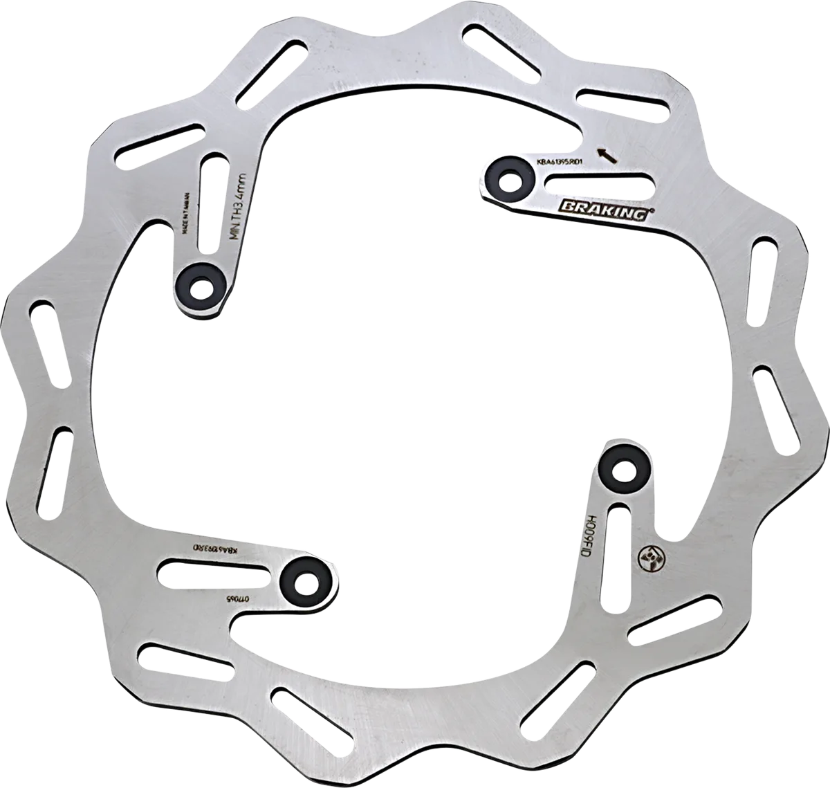 MX Rotor