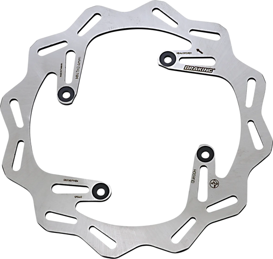 MX Rotor