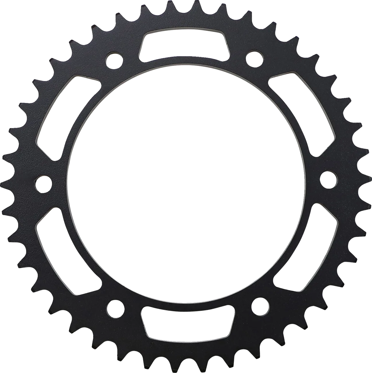 Steel Rear Sprocket