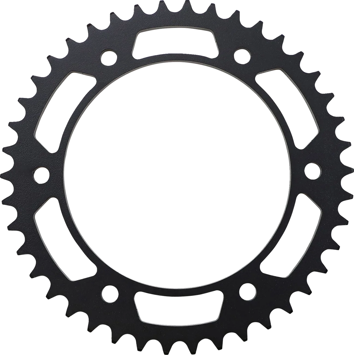 Steel Rear Sprocket