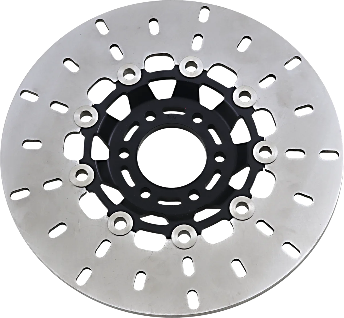 VMD Series Vintage Brake Rotor