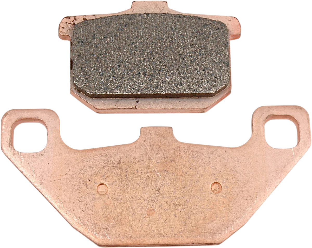 Sintered "HH" Brake Pads