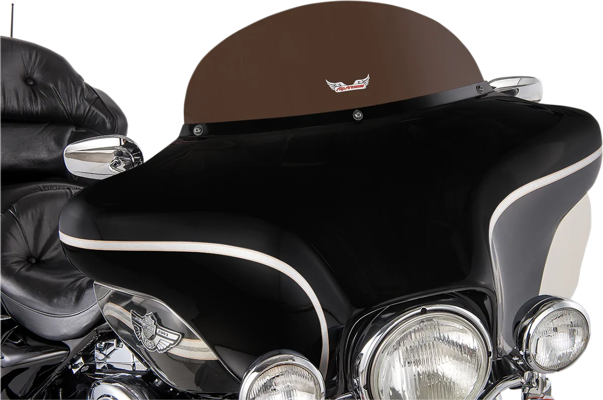 Replacement Windshield