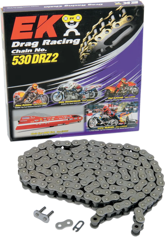 530 DR2 Chain