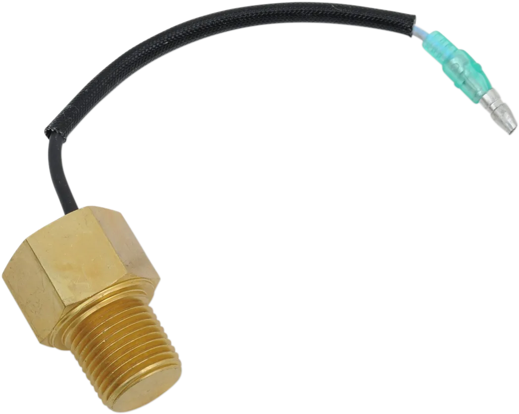Thermostat Hot Temperature Switch