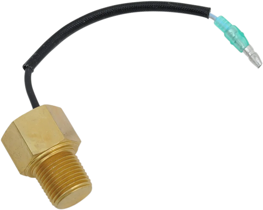 Thermostat Hot Temperature Switch