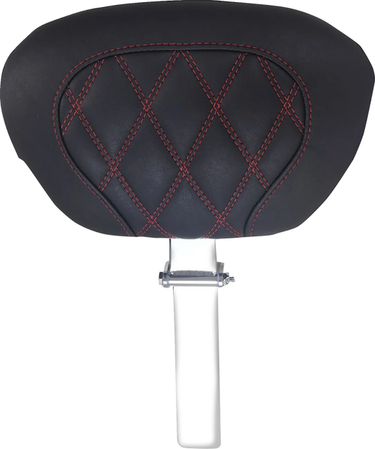 Super Touring Driver Backrest
