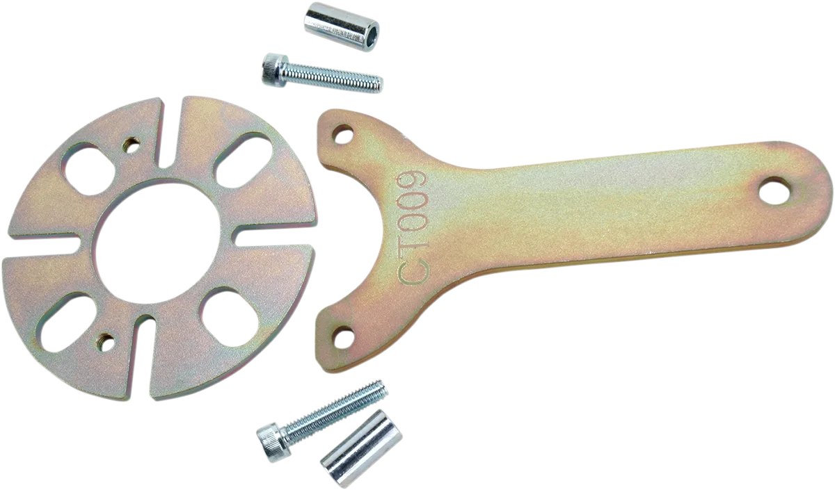 Clutch Removal Tool