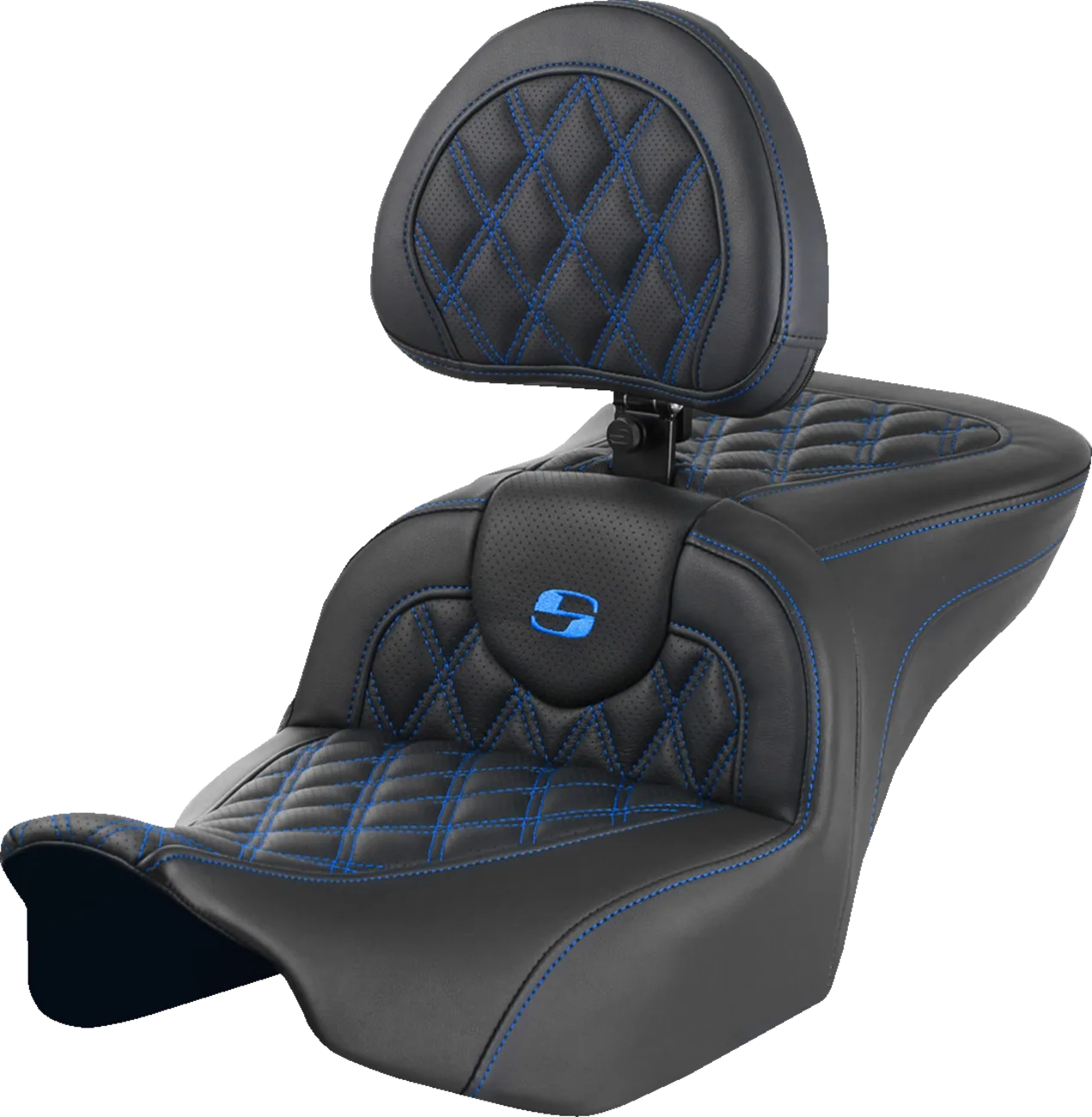 Roadsofa™ Lattice Stitch Seat