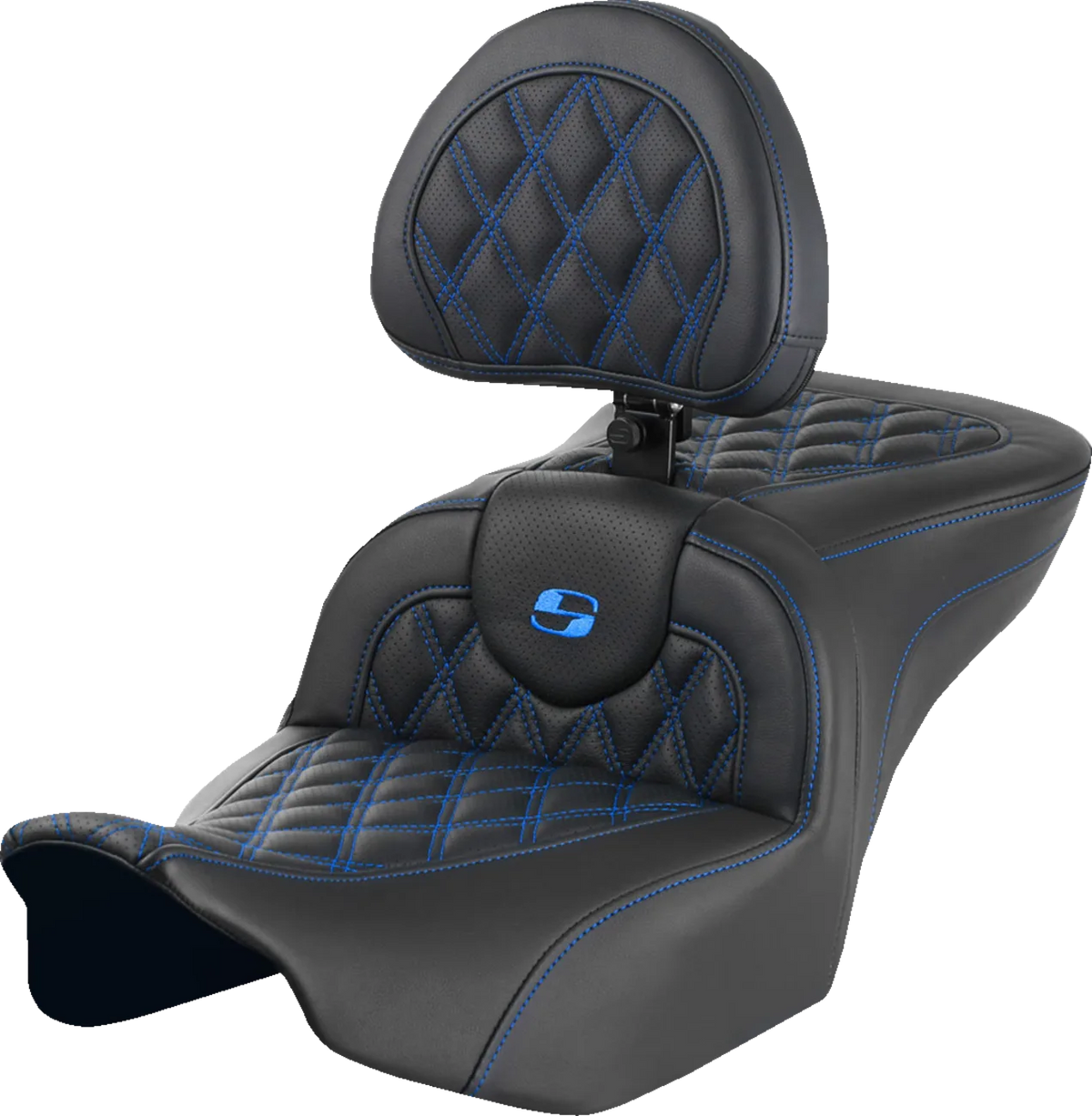 Roadsofa™ Lattice Stitch Seat