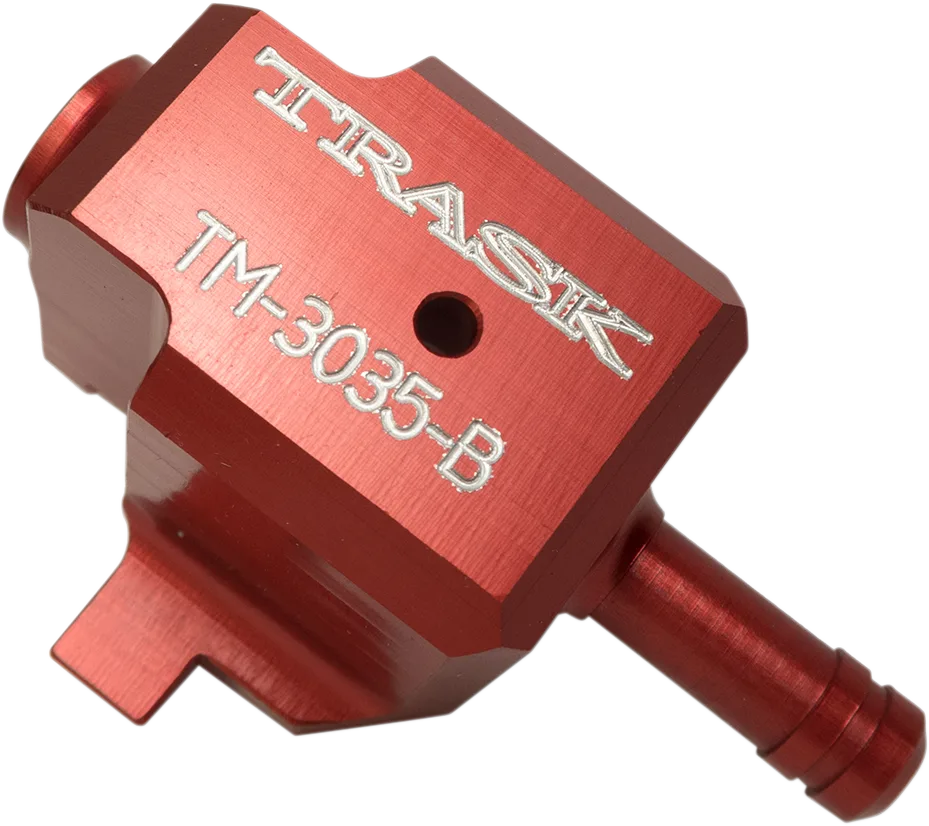 Fuel Regulator Housing
