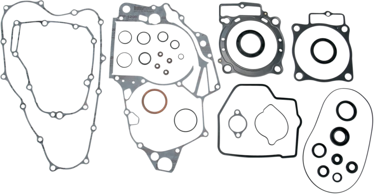 Complete Gasket and Oil Seal Kit