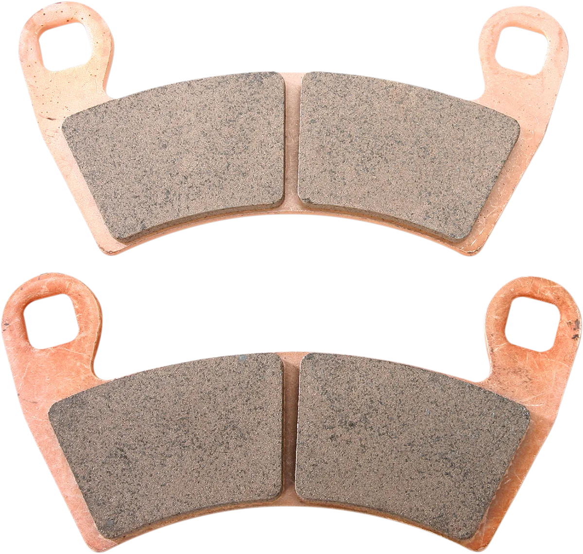 Severe Duty "SV" Sintered Brake Pads