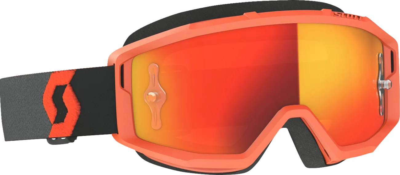 Primal Goggle