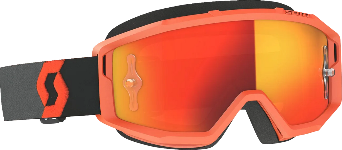 Primal Goggle