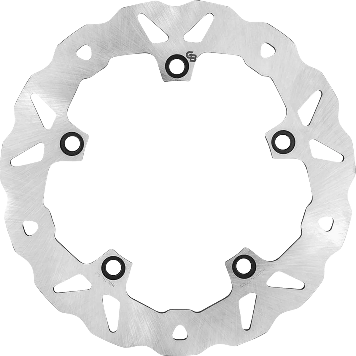 Brake Rotor