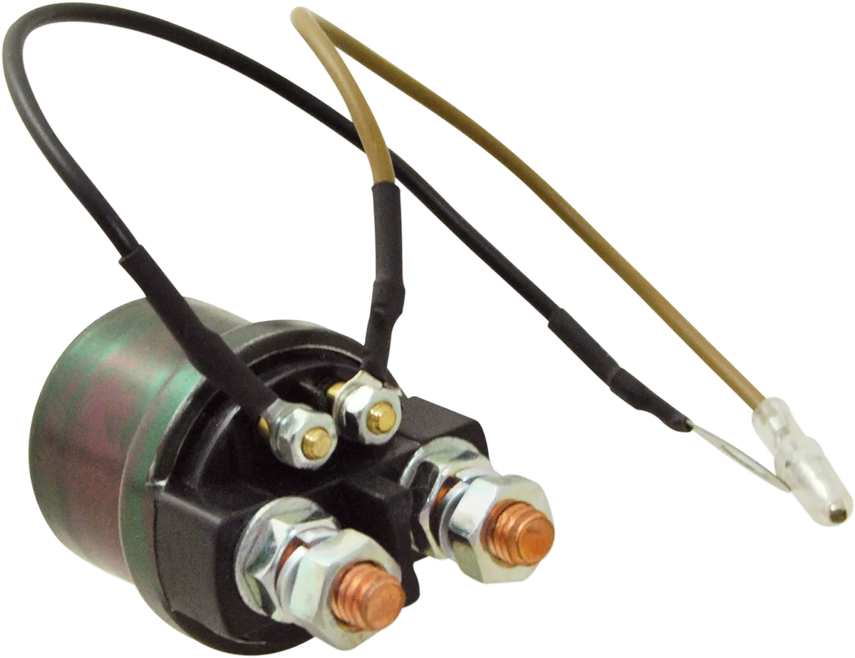 Starter Solenoid for Yamaha