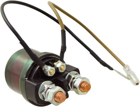 Starter Solenoid for Yamaha