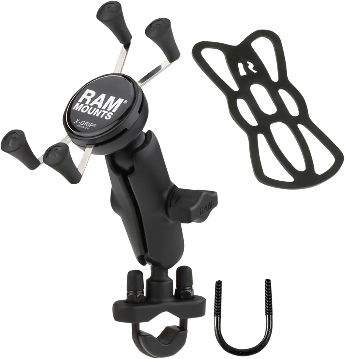 X-Grip® Mount Kit