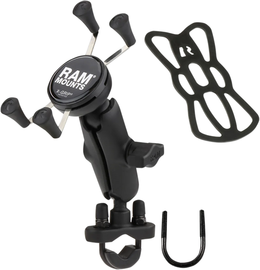 X-Grip® Mount Kit
